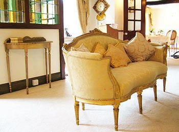 Melody House Bed And Breakfast Great Ryburgh Экстерьер фото