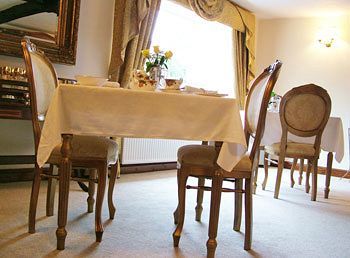 Melody House Bed And Breakfast Great Ryburgh Экстерьер фото