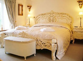 Melody House Bed And Breakfast Great Ryburgh Экстерьер фото