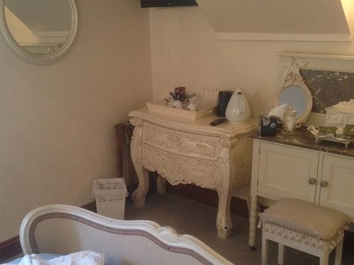Melody House Bed And Breakfast Great Ryburgh Экстерьер фото