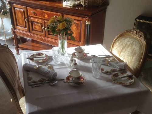 Melody House Bed And Breakfast Great Ryburgh Экстерьер фото