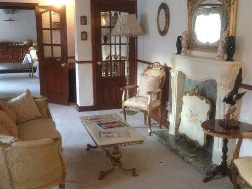 Melody House Bed And Breakfast Great Ryburgh Экстерьер фото